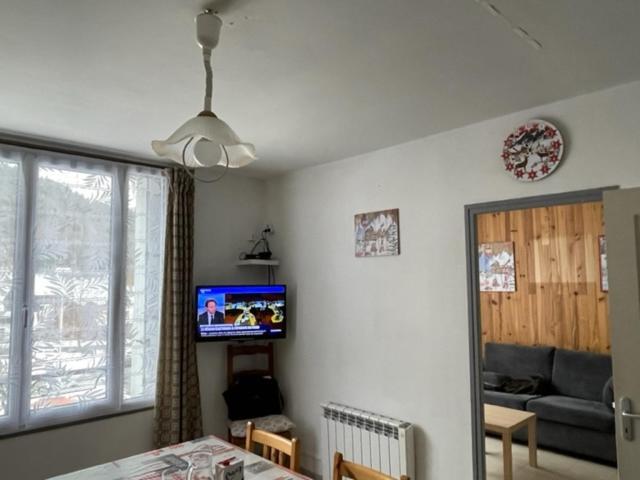 Ideal Montagne Exterior photo