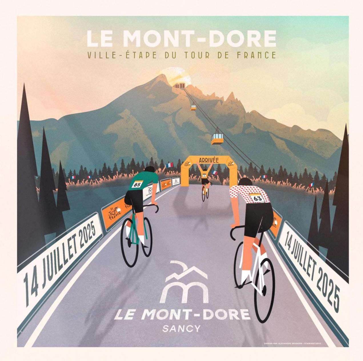 Ideal Montagne Exterior photo